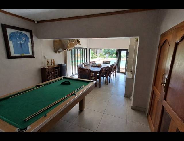 6 BEDROOM HOUSE FOR SALE IN UNIVERSITAS RIDGE